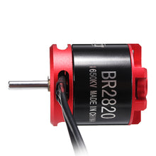 Racerstar BR2820 1000KV 1650KV 3-4S Brushless Motor For RC Airplane 