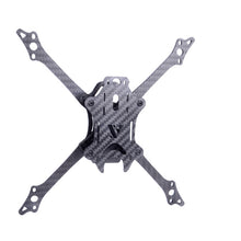 Awesome TX180 TX200 180mm 200mm Wheelbase 4mm Arm Carbon Fiber FPV Racing Frame Kit for RC Drone FPV Racing
