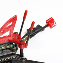 iFlight FPV Transmitter Antenna Protection Cap M3*15mm PVC Rubber Sheath for RC Racing Drone