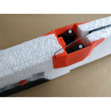 Little Pigeons 800mm Wingspan EPP Fixed Wing RC Airplane Kit Trainer For Beginner 