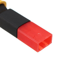 2S 7.4V Lipo Battery Adapter Connector XT30 to JST Male Female Plug