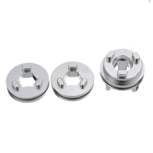 Metal Helical Gear Set for RC Tamiya 1/14 DIY Tractor Truck Gear box Car Spare Parts