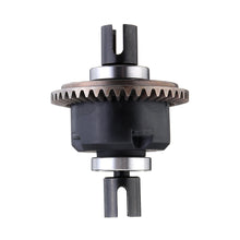 BSD Racing BS803-026 Differential for 503T 1/5 Mad Monster RC Car Spare Parts