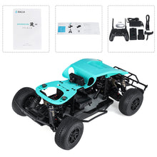 S1 2.4G 4CH 1/10 FPV UGV RC Car Intelligent Off Road Vehicle Models 800m Control Distance