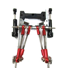 WPL Metal RC Car Steering Rod OP Accessory For WPL 1/16 C14 C24 RC Car