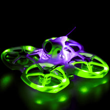 Emax 1M 2.5mm LED Non-Waterproof 60 LED Strip Light Dream Color DC 5V for Tinyhawk FPV Racing RC Drone