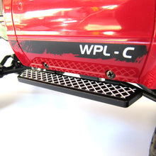 WPL Metal Pedal For C14 C24 RC Car Parts