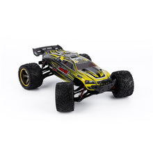 9116 1:12 Wireless 2.4G RC Car Truck Off Road Racing Electric Car