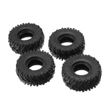 Orlandoo Hunter 35A01 1/35 KIT RC Car Parts  Tyres 3 