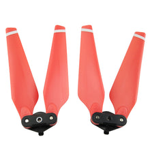 2PCS Propellers Colorful 8330F Quick Release Foldable Propellers For DJI Mavic Pro RC Quadcopter