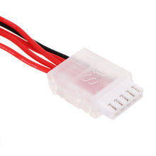 URUAV 14.8V 6200mAh 120C 4S Lipo Battery XT60 Plug for RC Drone