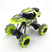 SuLong Toys 3355 1/12 2.4G 2WD Stunt RC Car Drift Vehicle with Dancing LED Light RTR Model