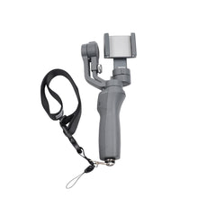 STARTRC Anti-falling Neck Strap & Wrist Band For DJI OSMO 2 Gimbal Camera Smpartphone