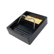 BESTOOL BST630 RC Tool Multi-function Mini Metal Soldering Iron Holder Stand Station for RC Drone 