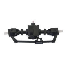 3PCS Fayee FY004A 1/16 6WD RC Car Front Rear Middle Bridge Axle Spare Parts 