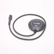 Detrum Z3 Lite Flight Controller with GPS Support DSM/SBUS/PPM for Delta Wing V-tail Fix Wing RC Airplane