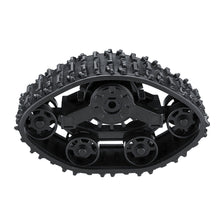 WPL 4Pcs Snow Wheel For 1/16 B1 B14 B24 B36 C14 C24 RC Car Wheel