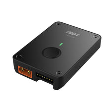 ISDT H605 Air 50W 5A DC 2S-6S Lipo Battery Smart bluetooth Charger With APP Operation (Black)