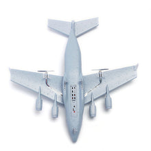 C17 C-17 Transport 373mm Wingspan EPP DIY RC Airplane RTF 