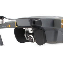 Camera Lens Hood Sunshade Protective Cover For DJI Mavic Pro / Platinum