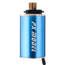 PXtoys 2440 4300KV Brushless Waterproof Motor for 9300/9301/9302/9303/9303-1 1/18 Rc Car Parts