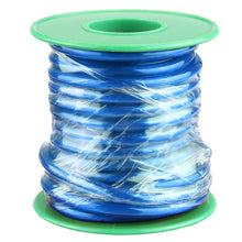 5M 12AWG Soft Silicone Wire Cable High Temperature Tinned Copper
