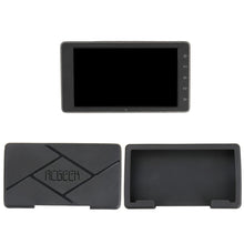 5.5 inch Screen Protective Cover Silicone Protector for DJI CrystalSky Mavic Pro Air Spark Osmo Pro