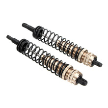 HBX 1/6 T6 Aluminum Filled Shocks(Rear)  RC Car Spare Parts TS006