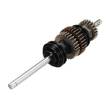 HG P407 1/10 2.4G 4WD Rc Car Spare Parts Metal 3 Speed Transmission Gear Box ASS-16