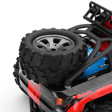 1/18 2.4G 2WD 100m Long Distance Control RC Car Off Road Buggy 