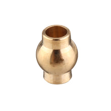 4pcs WPL C34 No.2 Ball Link Head 1/16 4WD 2.4G Buggy Crawler Off Road 2CH RC Vehicle Models Parts