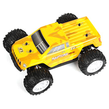 ZD Racing 9053 1/16 2.4G 4WD Brushless Racing Rc Car 40km/h Monster Truck RTR Toys