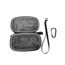 Sunnylife Waterproof Bag Storage Bag for DJI OSMO Pocket Handheld Gimbal 