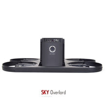 TYRC TY6 WIFI FPV With 2MP Camera Altitude Hold Mode Foldable Arm RC Drone Quadcopter 
