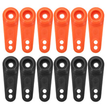 6PCS Tarot 470 Servo Arm TL47A12 For Tarot 470 DS410M 416M 430M 450M Emax925