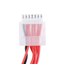 URUAV 22.2V 2200mAh 65C 6S Lipo Battery for RC Racing Drone Helicopter 