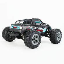 KYAMRC 1898A 1/16 2.4G 4WD 45km/h RC Car Electric Full Proportional Vehicles RTR Model 