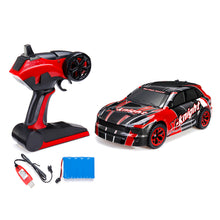 Crazon ZC-GS07B 1/18 2.4G 4WD 20km/h Rc Car X-Knight Drift Racing RTR Toys