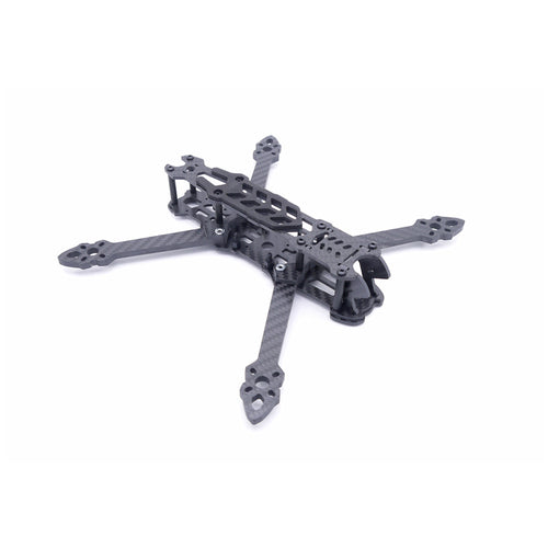 Jarvis 237mm/298mm 5/7Inch 5mm Arm Carbon Fiber Frame Kit For FPV Racing RC Drone