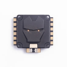 Anniversary Special Edition Racerstar Metal 50A BL_32 2-6S DShot1200 4in1 ESC CNC IP65 Waterproof 