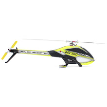 ALZRC Devil 380 FAST FBL 6CH 3D Flying RC Helicopter Standard Combo With 3120 Pro Brushless Motor 60A V4 ESC  