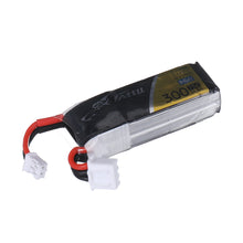 TATTU 7.6V 300mAh 2S 75C HV 4.35V Lipo Battery PH2.0 Plug for Emax TinyhawkS Drone