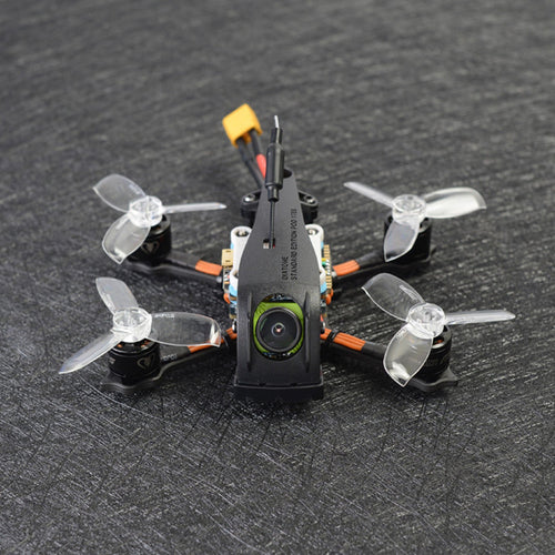 Diatone 2019 GT-Rabbit R249 R90 95mm 2 Inch FPV Racing Drone PNP w/ F4 OSD 20A TBS VTX Runcam Micro Swift