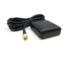 35*35*4mm 33dBm 8T GLONASS GNSS High Gain GPS Beidou Ceramic External Antenna SMA Male 