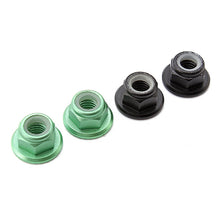 4 Pieces Racerstar M5 Motor Screw Nut CW/CCW Screw Thread For BR2205 Brushless Motors RC Drone FPV Racing