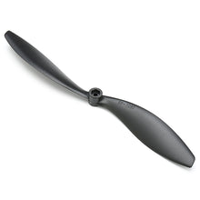 10PCS 7060 7x6 inch Slow Fly Propeller Blade Black CCW for RC Airplane