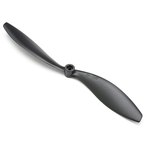 10PCS 7060 7x6 inch Slow Fly Propeller Blade Black CCW for RC Airplane