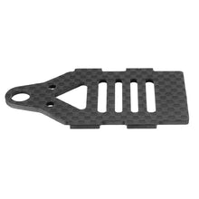 Realacc Real1 Real1s RC Drone FPV Racing Frame Spare Parts 2mm Carbon Fiber Top Plate 