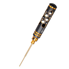 RJXHOBBY RJX2939 Metal Hex Screwdriver Wrench Tool for 1.65mm Screw 