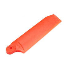 ALZRC Devil 380 420 RC Helicopter Tail Blade 75mm Compatible Devil 500 GAUI X4